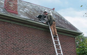what affects urgent Yearngill roof repairs