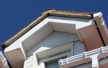 Yearngill fascia installation costs