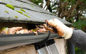 gutter cleaning Yearngill, Cumbria