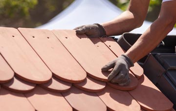 Yearngill roof tile contractors