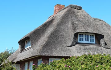 thatch roofing Yearngill, Cumbria